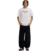 Mens Barrel Pants